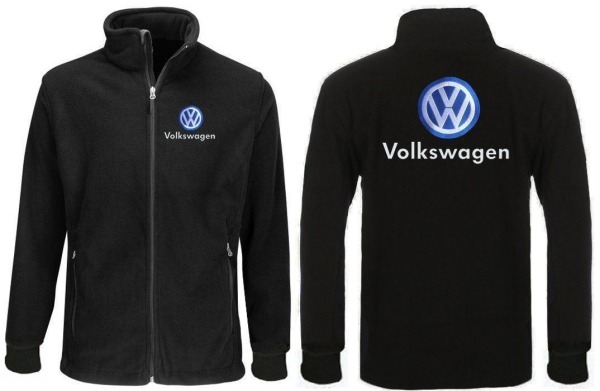 VW Fleecejacket